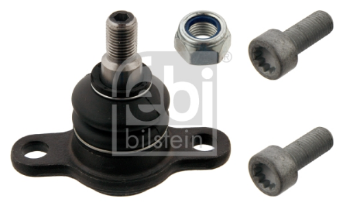 FEBI BILSTEIN 280026 Tekerlek & Aks Parçaları Taşıyıcı Mafsal - VW TRANSPORTER T5 Minibüs/Otobüs (7HB, 7HJ, 7EB, 7EJ) uyumlu