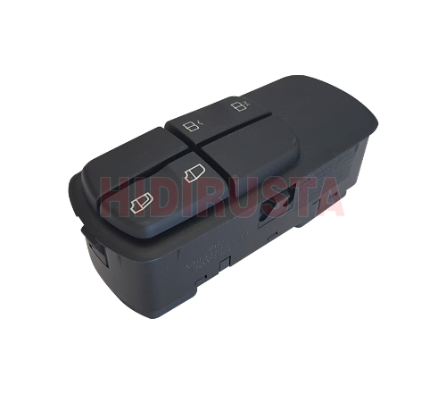 Cam Düğmesi - SEUFFER - A603464700 Ürün Görseli