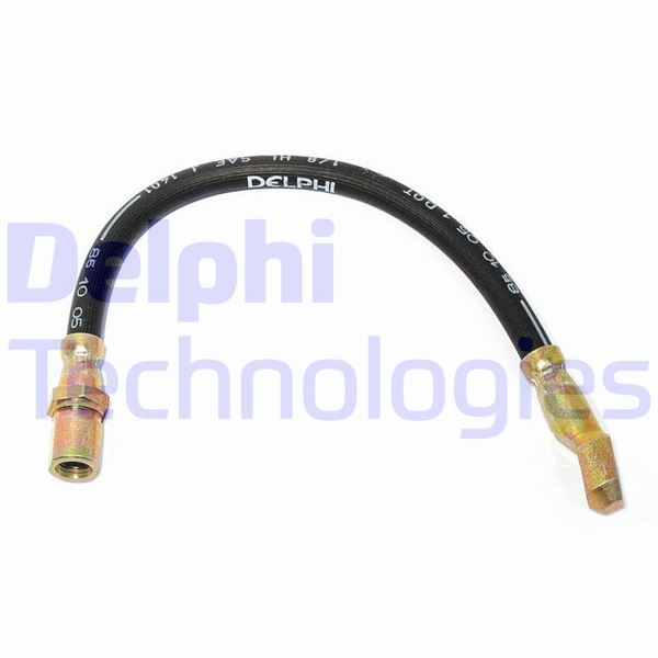 DELPHI LH0230 Fren Sistemleri Fren Hortumları - FIAT 127 (127_) uyumlu