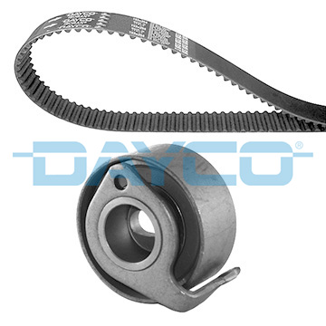 DAYCO KTB227 Motor Triger Seti - NISSAN MICRA I (K10) uyumlu