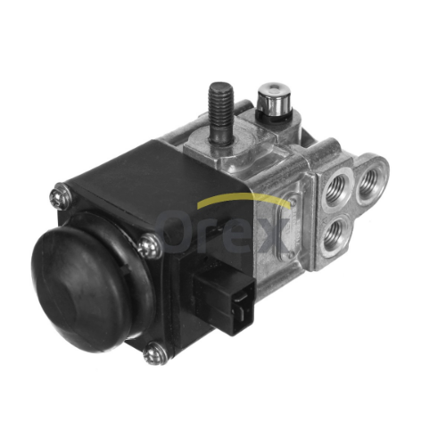 Ecas Solenoid Ventil - OREX - 142221 Ürün Görseli