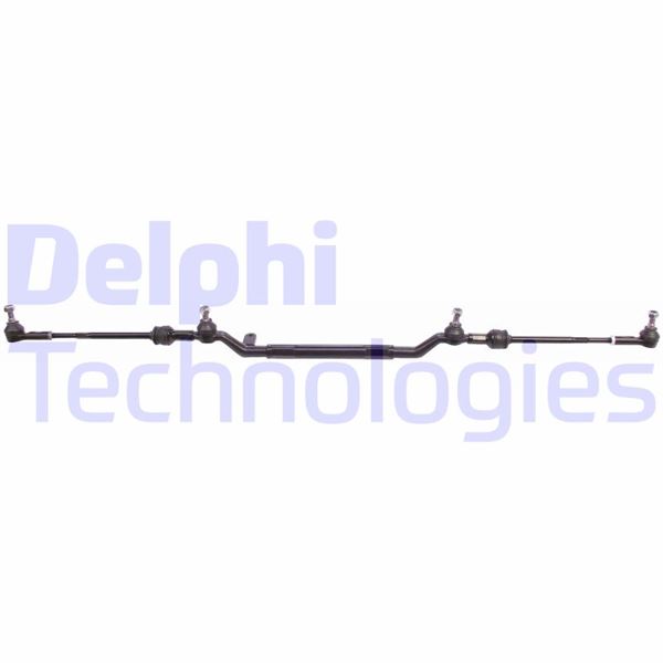 DELPHI TL540 Direksiyon Sistemi Kısa Rot & İtici Çubuk - MERCEDES-BENZ SLK (R170) uyumlu
