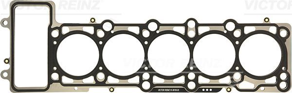 VICTOR REINZ 61-36105-20 Motor Silindir Kafa Contası - VW TOUAREG (7LA, 7L6, 7L7) uyumlu