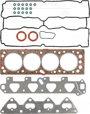 VICTOR REINZ 02-31985-02 Motor Silindir Kafa Contası - OPEL ASTRA G Station wagon (T98) uyumlu