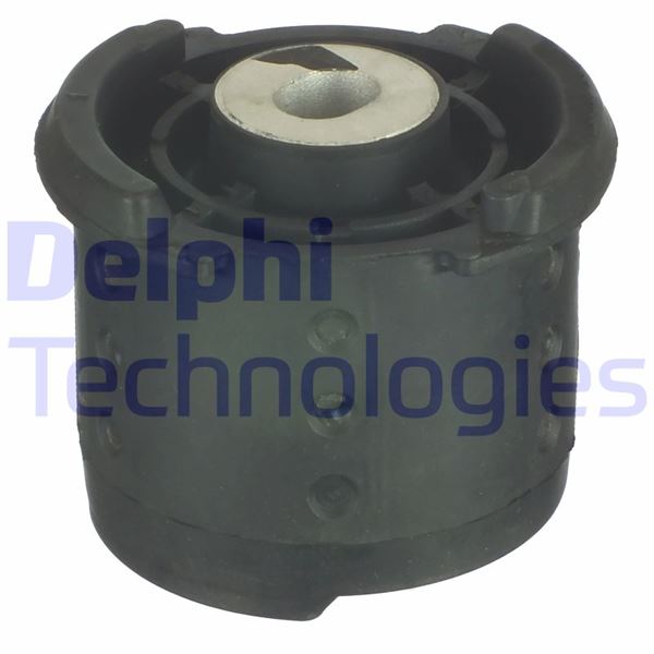 DELPHI TD981W Tekerlek & Aks Parçaları Teker Rulmanı - BMW 3 (E46) uyumlu
