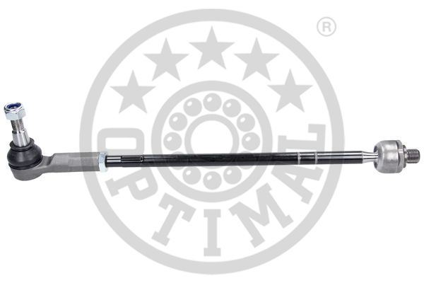 OPTIMAL G0-722 Direksiyon Sistemi Kısa Rot & İtici Çubuk - MERCEDES-BENZ SPRINTER 3,5-t Minibüs/Otobüs (B906) uyumlu