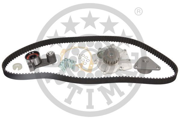 OPTIMAL SK-1270AQ1 Motor Triger Seti - VOLVO 850 (854) uyumlu