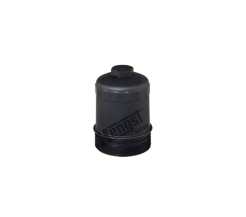 HENGST FILTER H161H Motor Yağ Filtresi - MERCEDES-BENZ AXOR 2 uyumlu