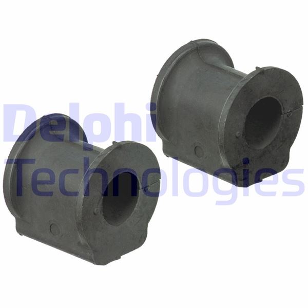 DELPHI TD1697W Süspansiyon Sistemi Stabilizatör - SUZUKI SX4 Sedan (GY, RW) uyumlu