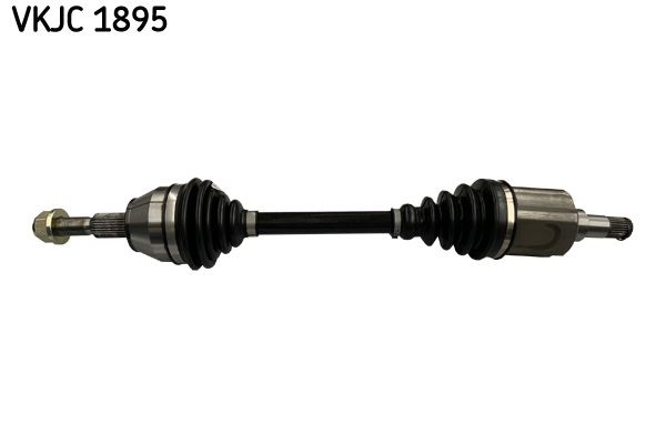 SKF VKJC 1895 Diferansiyel & Aktarma Sistemi Tahrik Mili - FORD C-MAX II (DXA/CB7, DXA/CEU) uyumlu