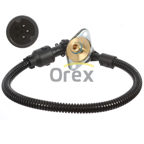 Turbo Basınç Sensörü - OREX - 215002 Ürün Görseli