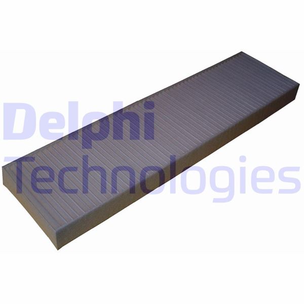 DELPHI TSP0325260 İklimlendirme Sistemi Polen Filtresi - MINI MINI (R56) uyumlu