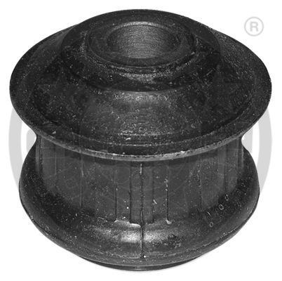 OPTIMAL F8-5934 Motor Motor Yataklama - AUDI COUPE B3 (89, 8B3) uyumlu