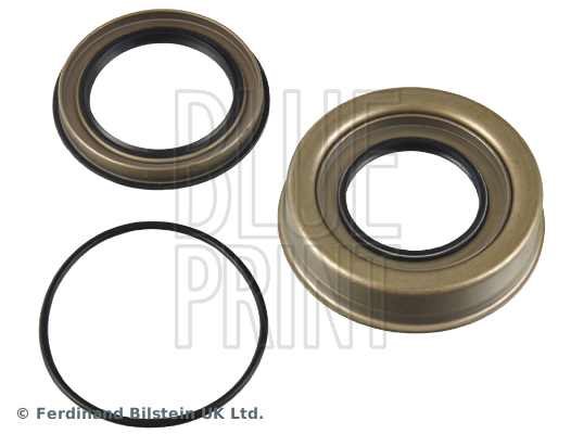 BLUE PRINT ADBP820038 Jant & Lastik & Bijon Poyra - NISSAN NP300 PICKUP (D22) uyumlu