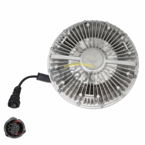 Fan Termiği - OREX - 920001 Ürün Görseli