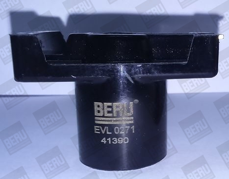 BERU by DRiV EVL0271 Ateşleme Sistemi Distribütör Parçaları - MERCEDES-BENZ PONTON (W120) uyumlu