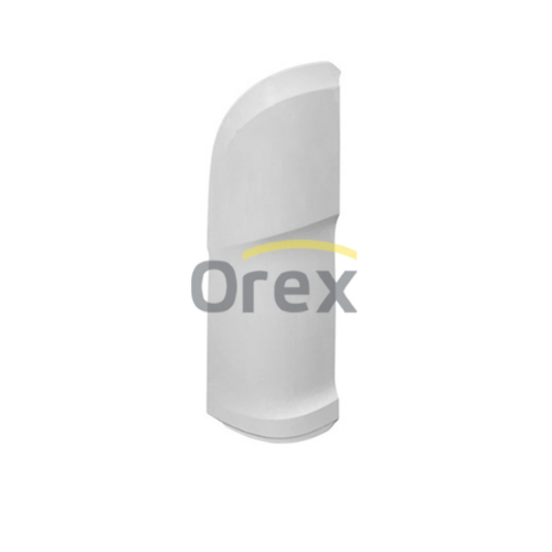 Rüzgar iletim sacı, Sürücü kabini - OREX - 544026 Ürün Görseli
