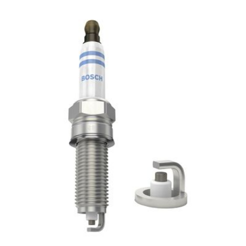 BOSCH 0 242 135 527 Ateşleme Sistemi Buji - SMART FORTWO Coupe (451) uyumlu