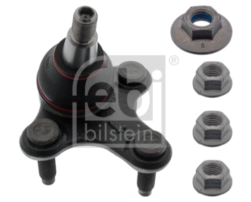 FEBI BILSTEIN 280034 Tekerlek & Aks Parçaları Taşıyıcı Mafsal - VW PASSAT B7 (362) uyumlu