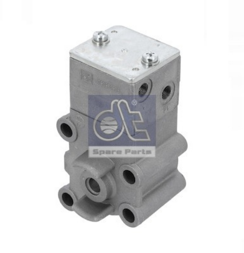DT Spare Parts 6.45000 Şanzıman Kontrol Ünitesi & Sensör - RENAULT TRUCKS MAXTER uyumlu