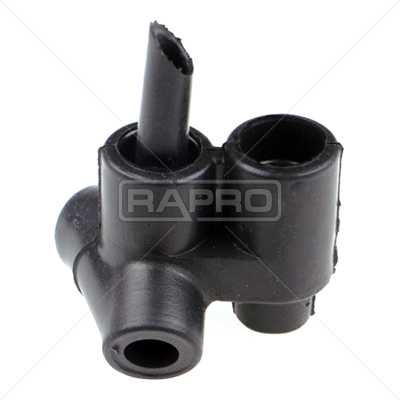RAPRO R28572 Motor Hava Tahliye - MERCEDES-BENZ E-SERISI (W210) uyumlu