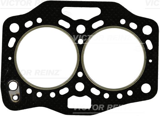 VICTOR REINZ 61-52525-00 Motor Silindir Kafa Contası - SUBARU REX I uyumlu