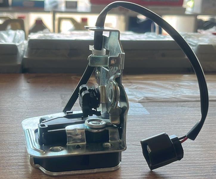 Kapı Kilidi - GUARNITAUTO - 41927 Ürün Görseli