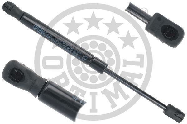 OPTIMAL AG-51528 Kaporta & Gövde Parçaları Gaz Yayı - AUDI A8 D4 (4H2, 4H8, 4HC, 4HL) uyumlu