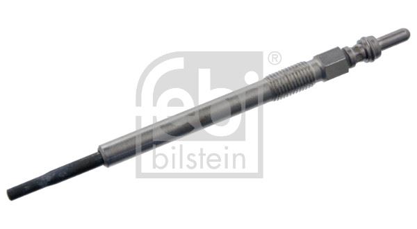 FEBI BILSTEIN 176198 Ateşleme Sistemi Kızdırma Bujisi - CITROËN C4 PICASSO I MPV (UD_) uyumlu