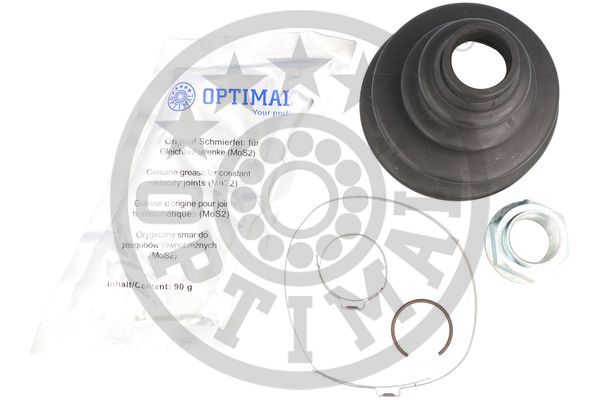 OPTIMAL CVB-10359CR Diferansiyel & Aktarma Sistemi Tahrik Parçaları - FIAT TIPO (160_) uyumlu