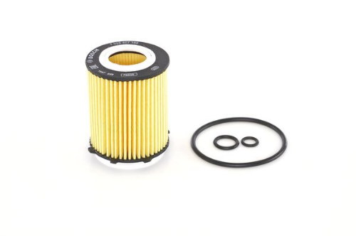 BOSCH F 026 407 166 Motor Yağ Filtresi - MERCEDES-BENZ B-SERISI Sports Tourer (W246, W242) uyumlu