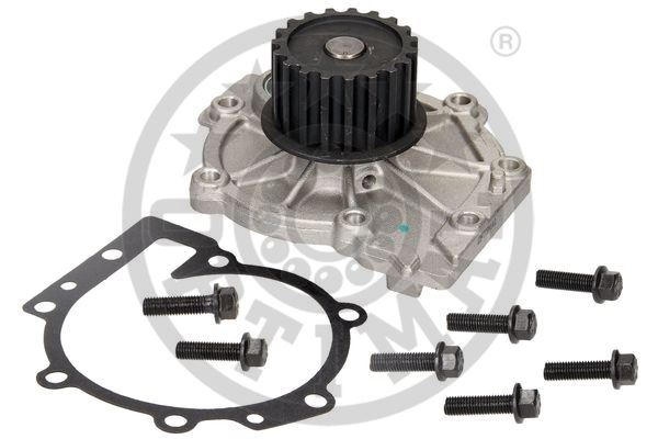 OPTIMAL AQ-1832 Diğer Diğer Donanım & Parçalar - VOLVO V60 I (155) uyumlu