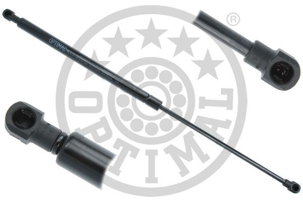 OPTIMAL AG-52132 Kaporta & Gövde Parçaları Gaz Yayı - RENAULT LAGUNA II Grandtour (KG0/1_) uyumlu