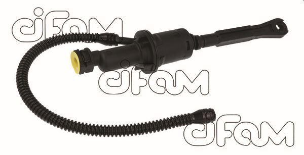 CIFAM 505-266 Debriyaj Sistemi Merkez Silindir - CITROËN C4 PICASSO I MPV (UD_) uyumlu