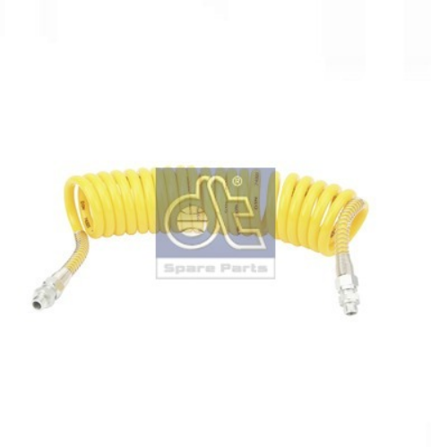DT Spare Parts 9.61003 Fren Sistemleri Hava Kaplini