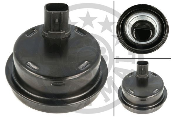 OPTIMAL 06-S763 Fren Sistemleri Sürüş Dinamiği Ayarı - TOYOTA COROLLA (_E12_) uyumlu