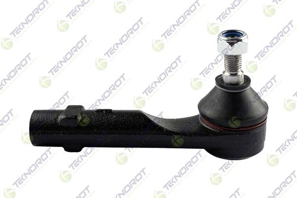TEKNOROT CI-331 Direksiyon Sistemi Mafsal - CITROËN C4 PICASSO I MPV (UD_) uyumlu