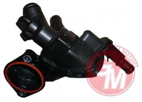 Termostat Vanası Yuvası - RENAULT ORIJINAL - 110612563R Ürün Görseli