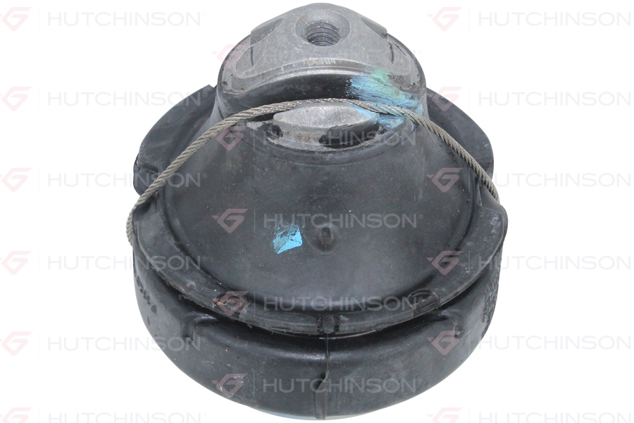 HUTCHINSON 586346 Motor Motor Yataklama - VOLVO S80 I (184) uyumlu