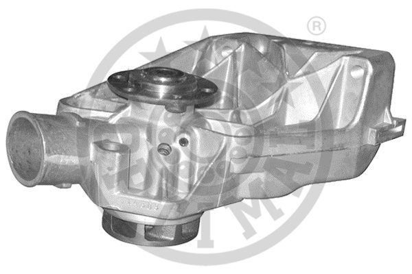 OPTIMAL AQ-1718 Motor Devirdaim - VW LUPO I (6X1, 6E1) uyumlu