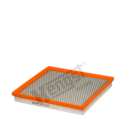HENGST FILTER E1026L Motor Hava Filtresi - OPEL ASTRA J Sports Tourer (P10) uyumlu
