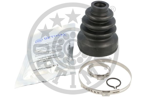 OPTIMAL CVB-10191CR Diferansiyel & Aktarma Sistemi Tahrik Parçaları - FIAT 127 (127_) uyumlu
