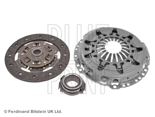 BLUE PRINT ADT330250 Debriyaj Sistemi Debriyaj Seti - SEAT LEON (1P1) uyumlu