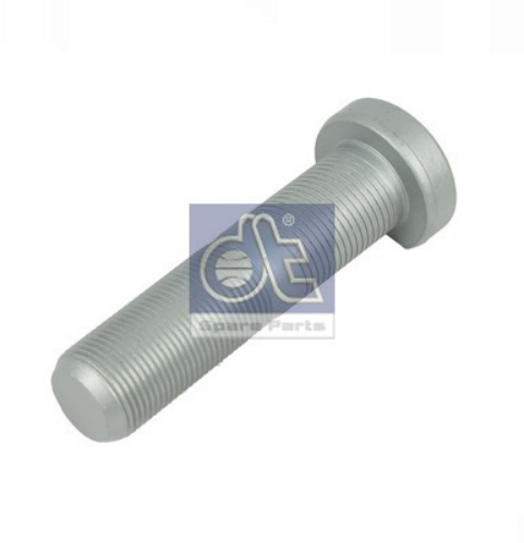 DT Spare Parts 10.10002 Jant & Lastik & Bijon Tekerlek Pimi
