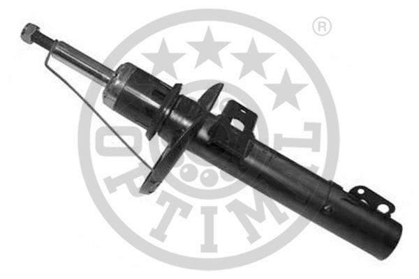 OPTIMAL A-3104G Süspansiyon Sistemi Amortisör - SKODA ROOMSTER (5J7) uyumlu