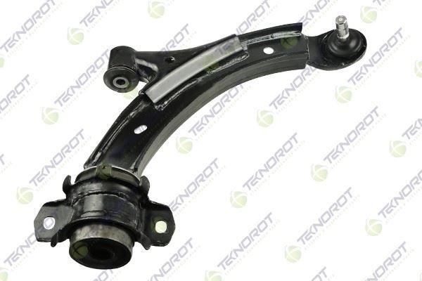 TEKNOROT FO-638 Süspansiyon Sistemi Bugi Kolu - FORD USA MUSTANG Coupe uyumlu