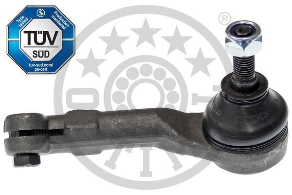 OPTIMAL G1-057 Direksiyon Sistemi Mafsal - RENAULT TWINGO I (C06_) uyumlu