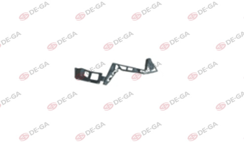 Tampon Braketi - DEGA - FOR07MO105