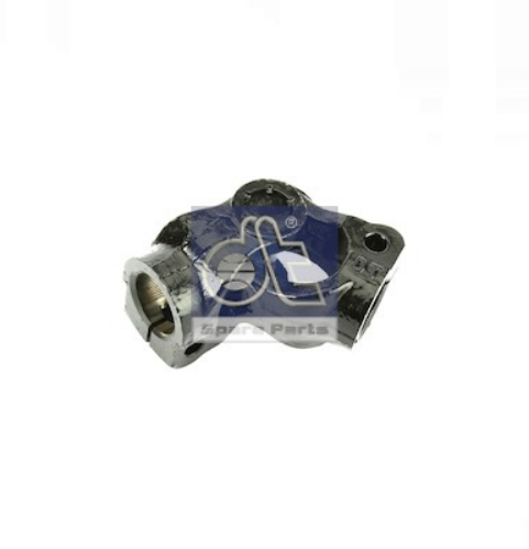 DT Spare Parts 4.60429 Direksiyon Sistemi Direksiyon Mili - MERCEDES-BENZ AXOR 2 uyumlu