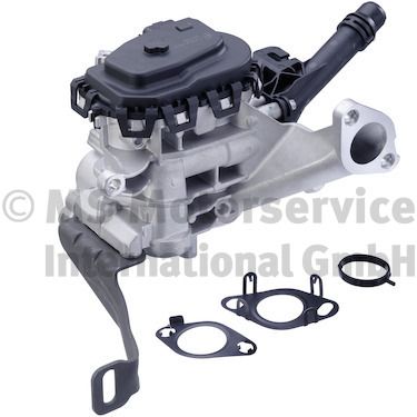 PIERBURG 7.10334.25.0 Motor EGR Parçaları - CITROËN C4 GRAND PICASSO II (DA_, DE_) uyumlu
